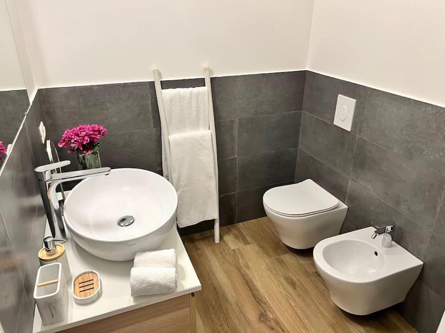 Beada Comfort Stay Кальяри Экстерьер фото