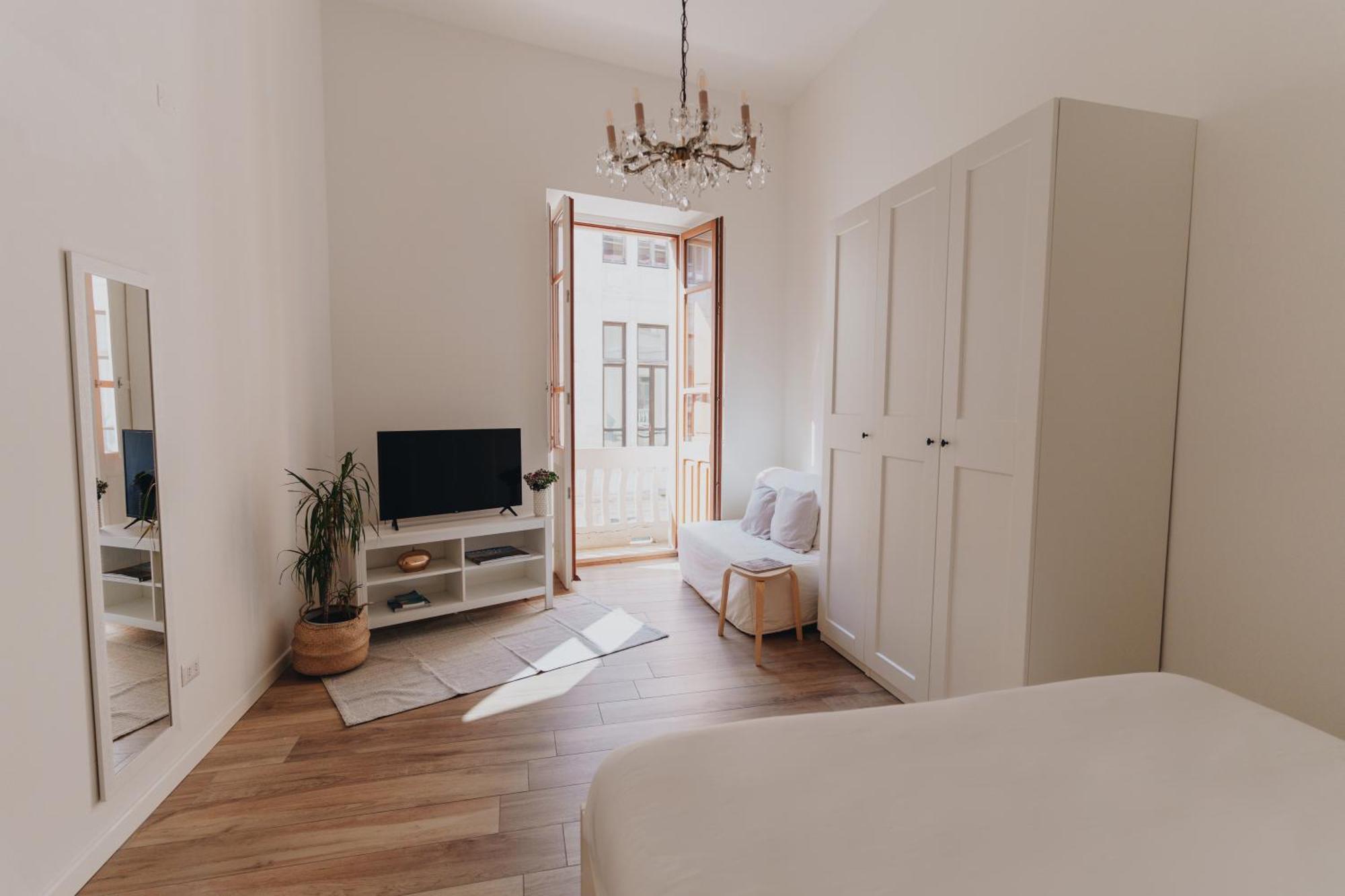 Beada Comfort Stay Кальяри Экстерьер фото