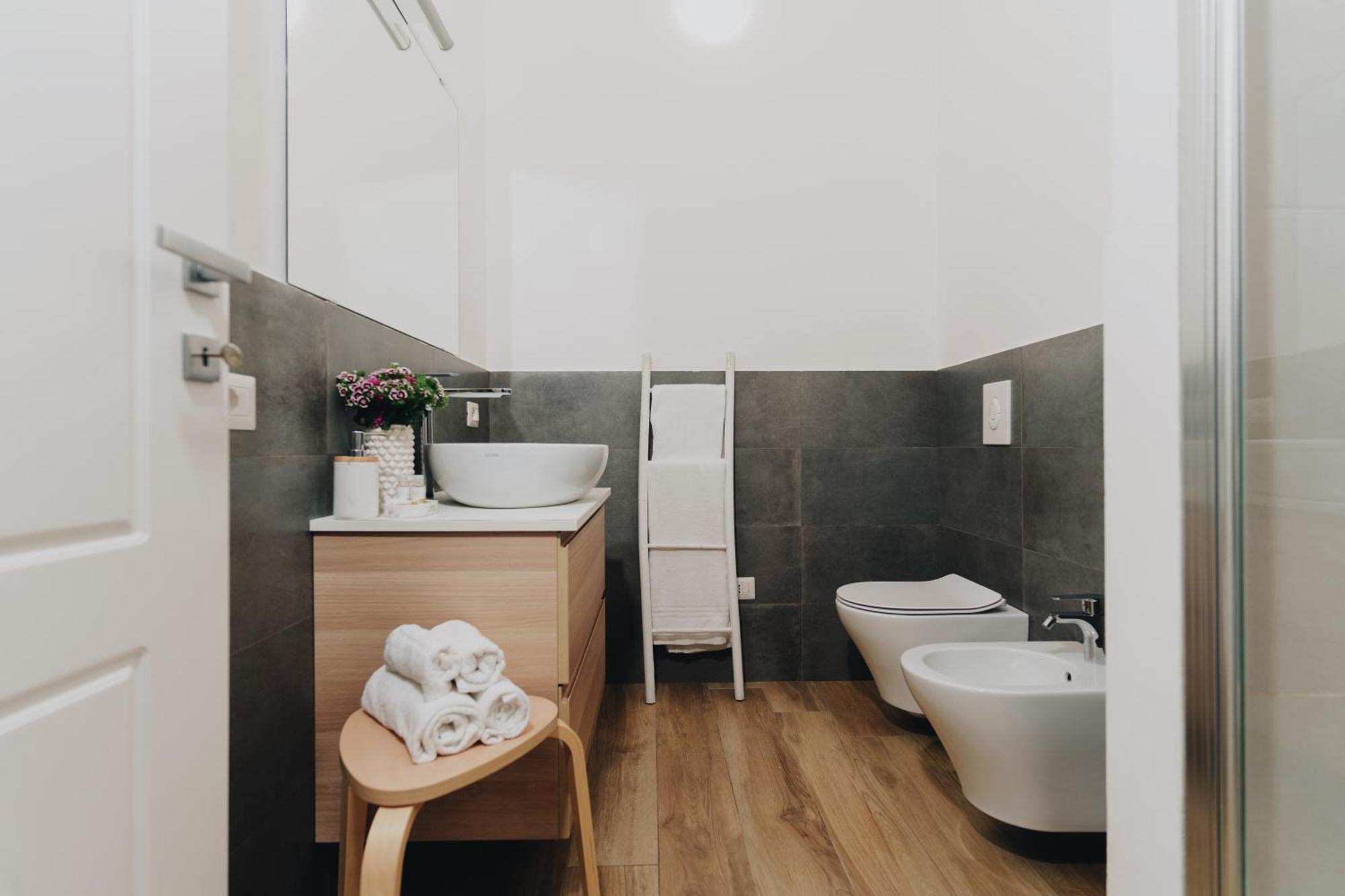 Beada Comfort Stay Кальяри Экстерьер фото